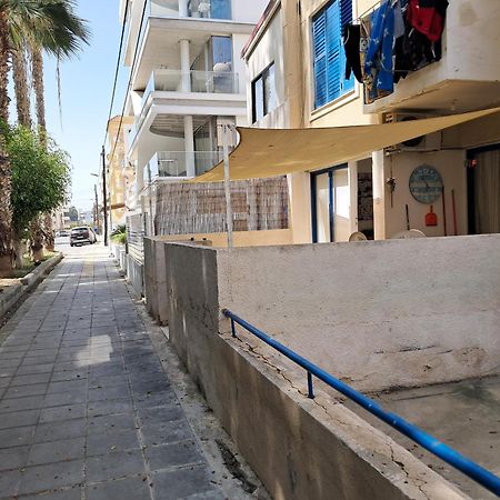 Lca2 Flat For You Apartment Larnaca Zewnętrze zdjęcie