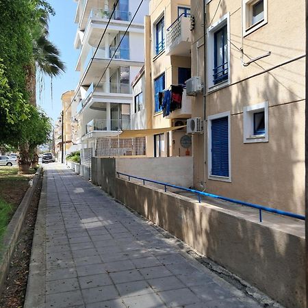 Lca2 Flat For You Apartment Larnaca Zewnętrze zdjęcie