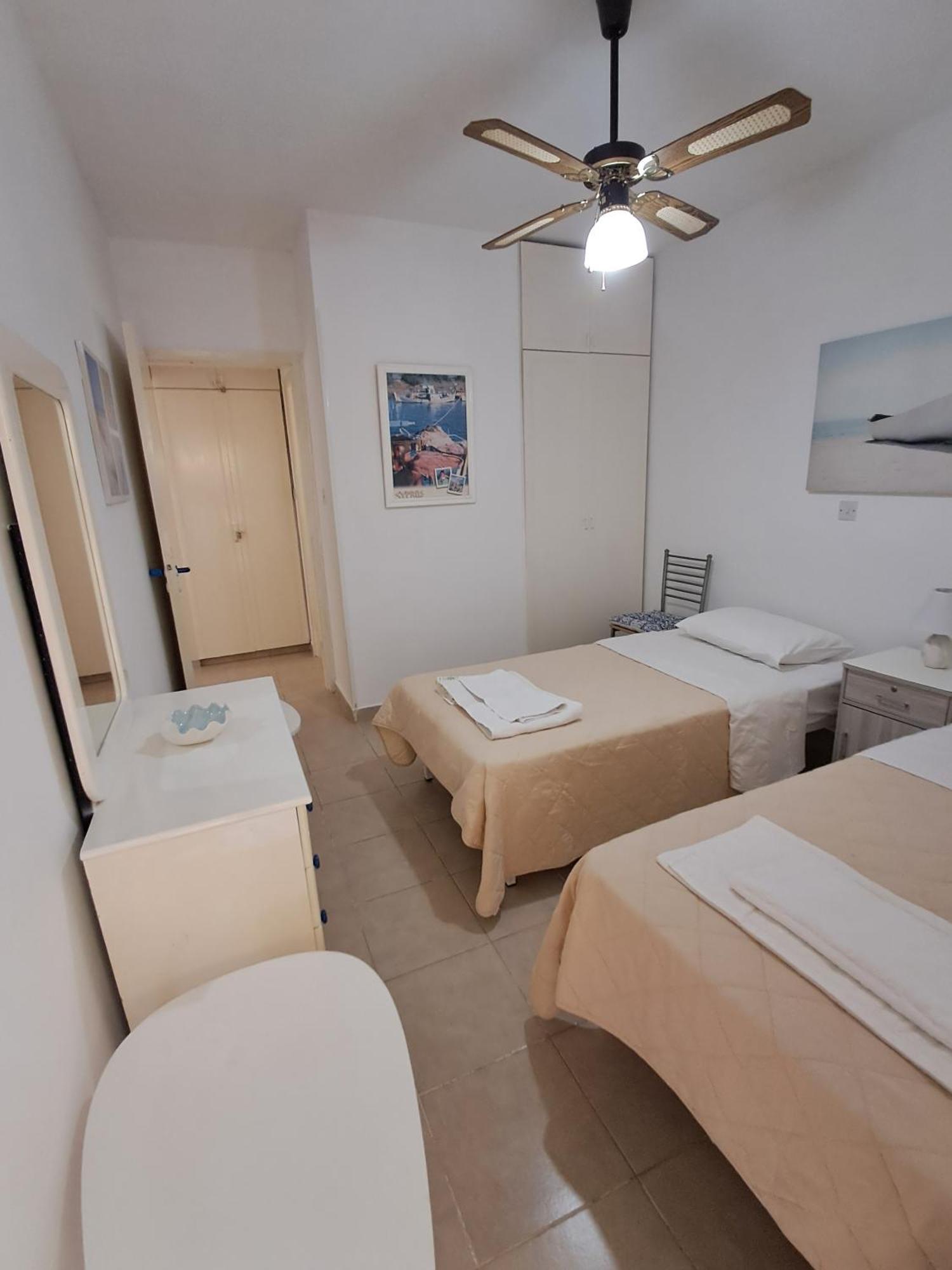 Lca2 Flat For You Apartment Larnaca Zewnętrze zdjęcie