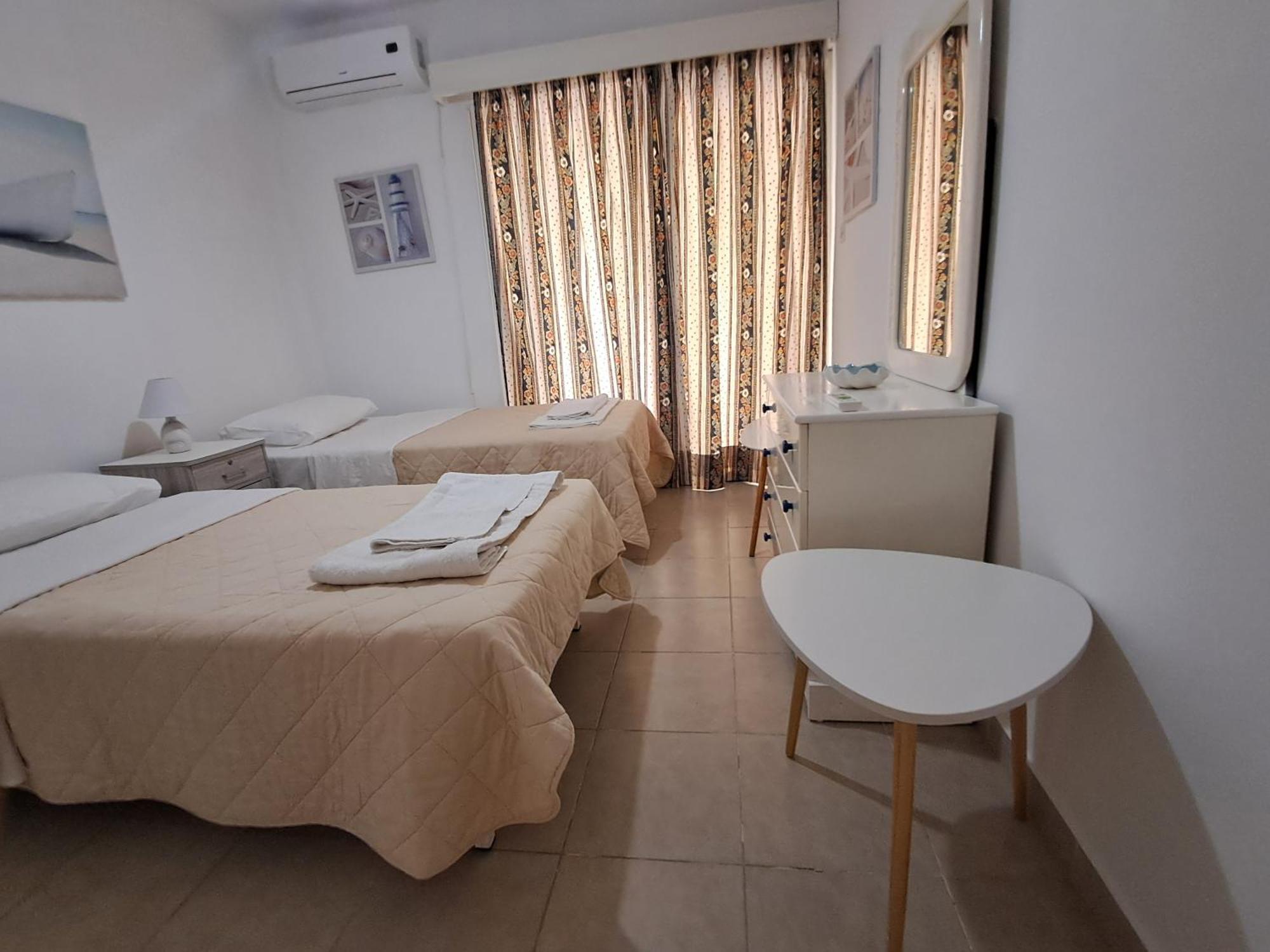 Lca2 Flat For You Apartment Larnaca Zewnętrze zdjęcie