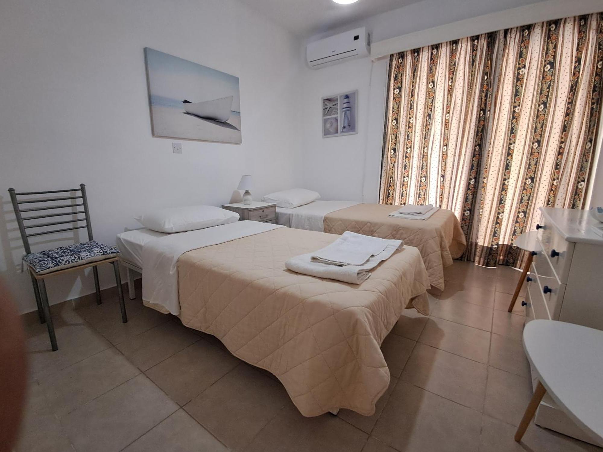 Lca2 Flat For You Apartment Larnaca Zewnętrze zdjęcie