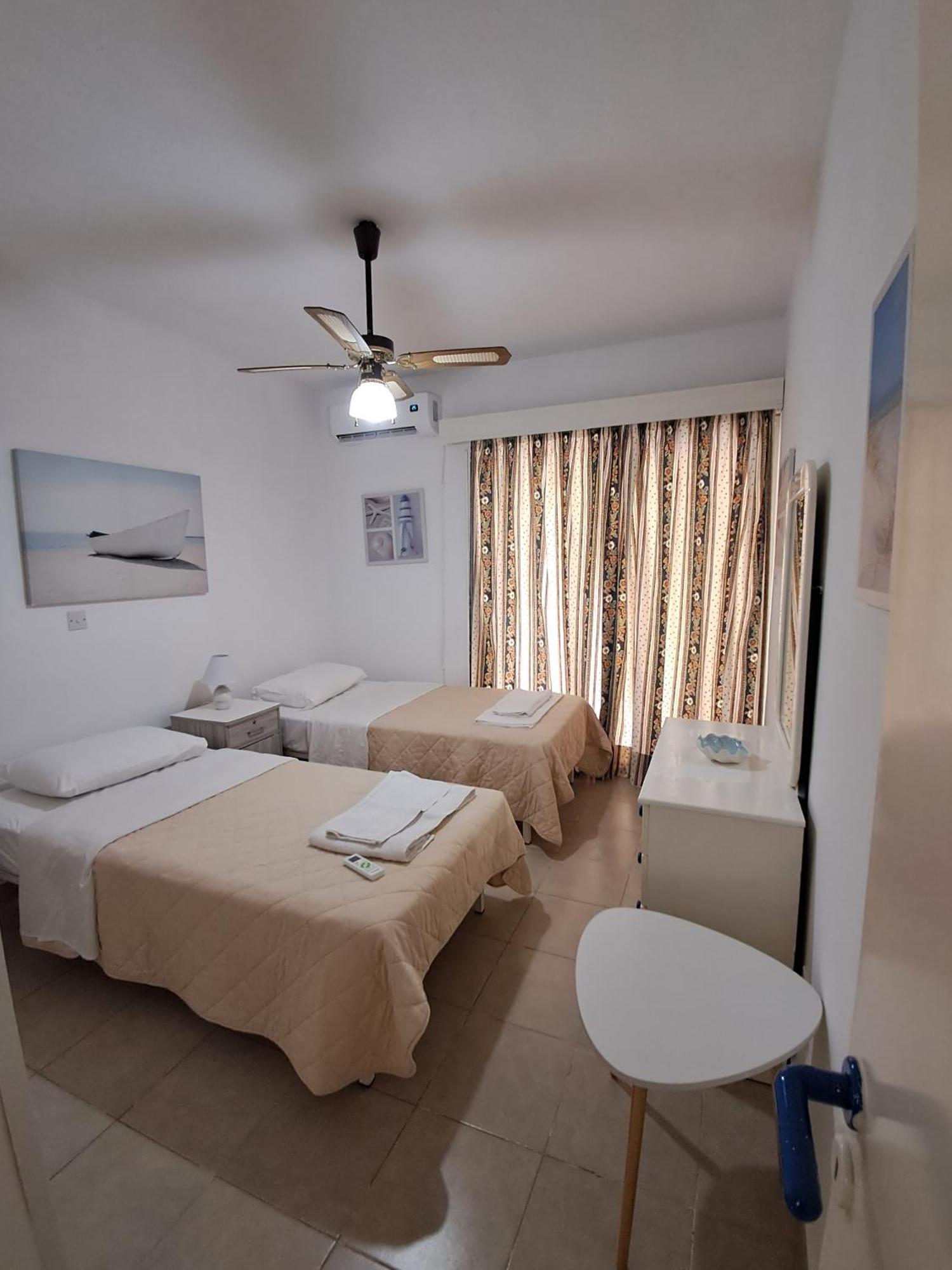 Lca2 Flat For You Apartment Larnaca Zewnętrze zdjęcie