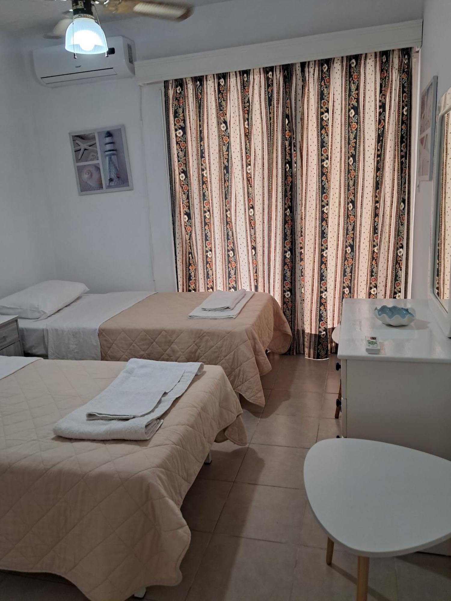 Lca2 Flat For You Apartment Larnaca Zewnętrze zdjęcie