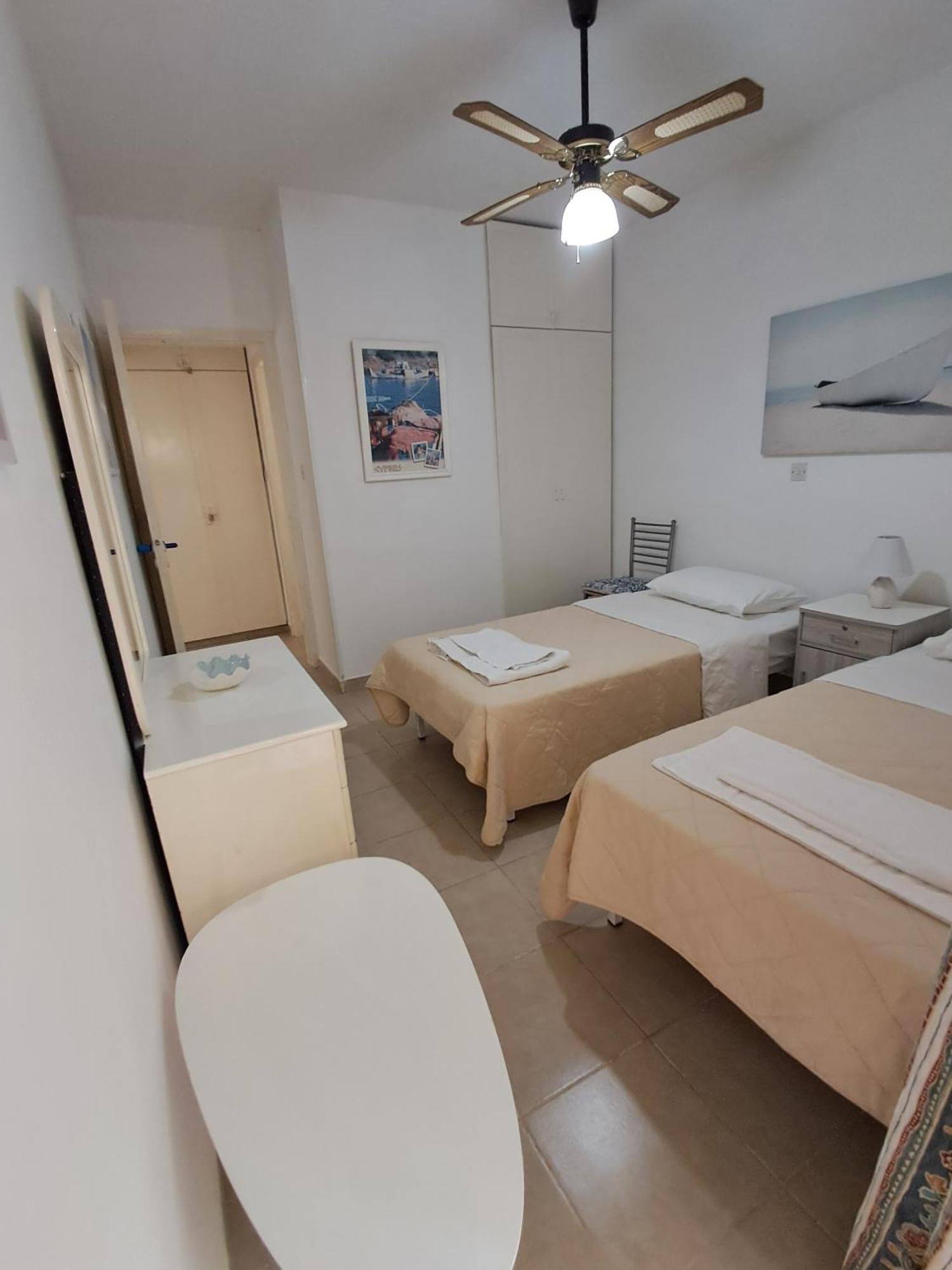 Lca2 Flat For You Apartment Larnaca Zewnętrze zdjęcie