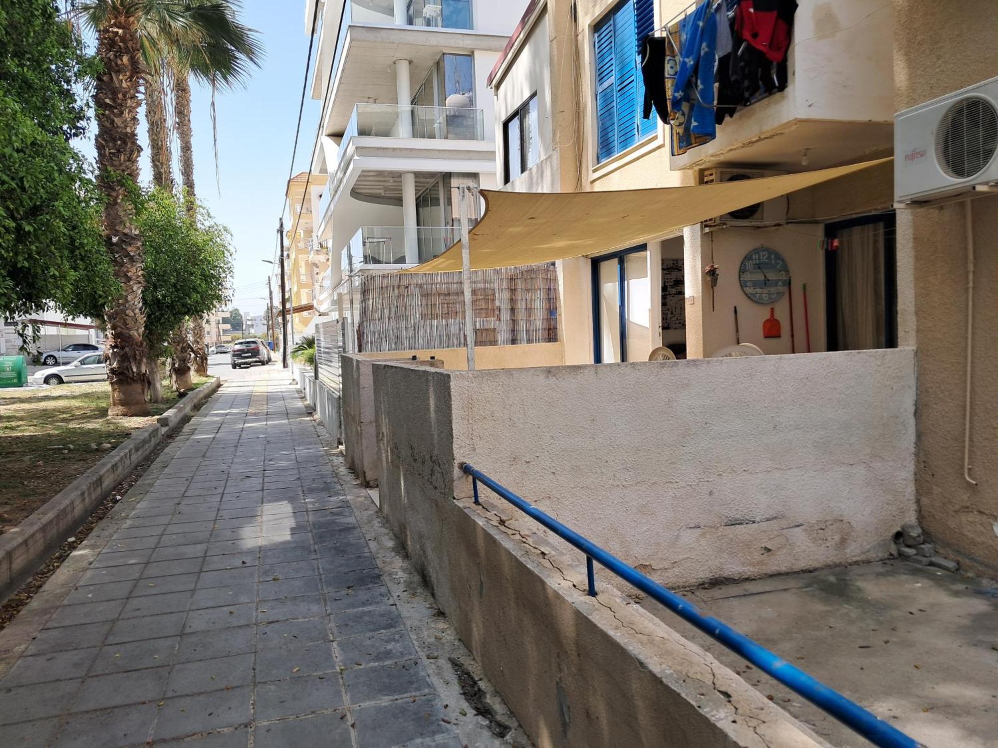 Lca2 Flat For You Apartment Larnaca Zewnętrze zdjęcie