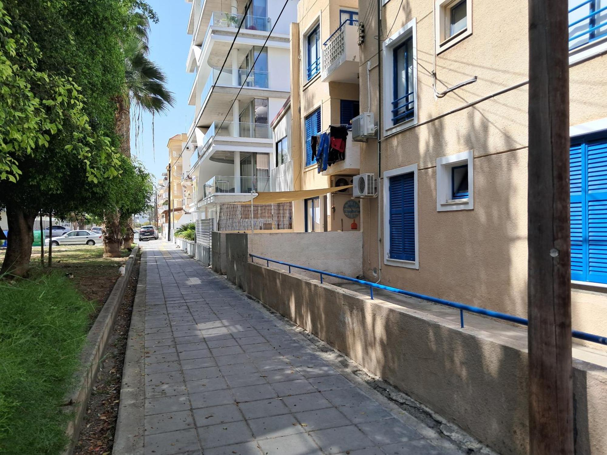Lca2 Flat For You Apartment Larnaca Zewnętrze zdjęcie