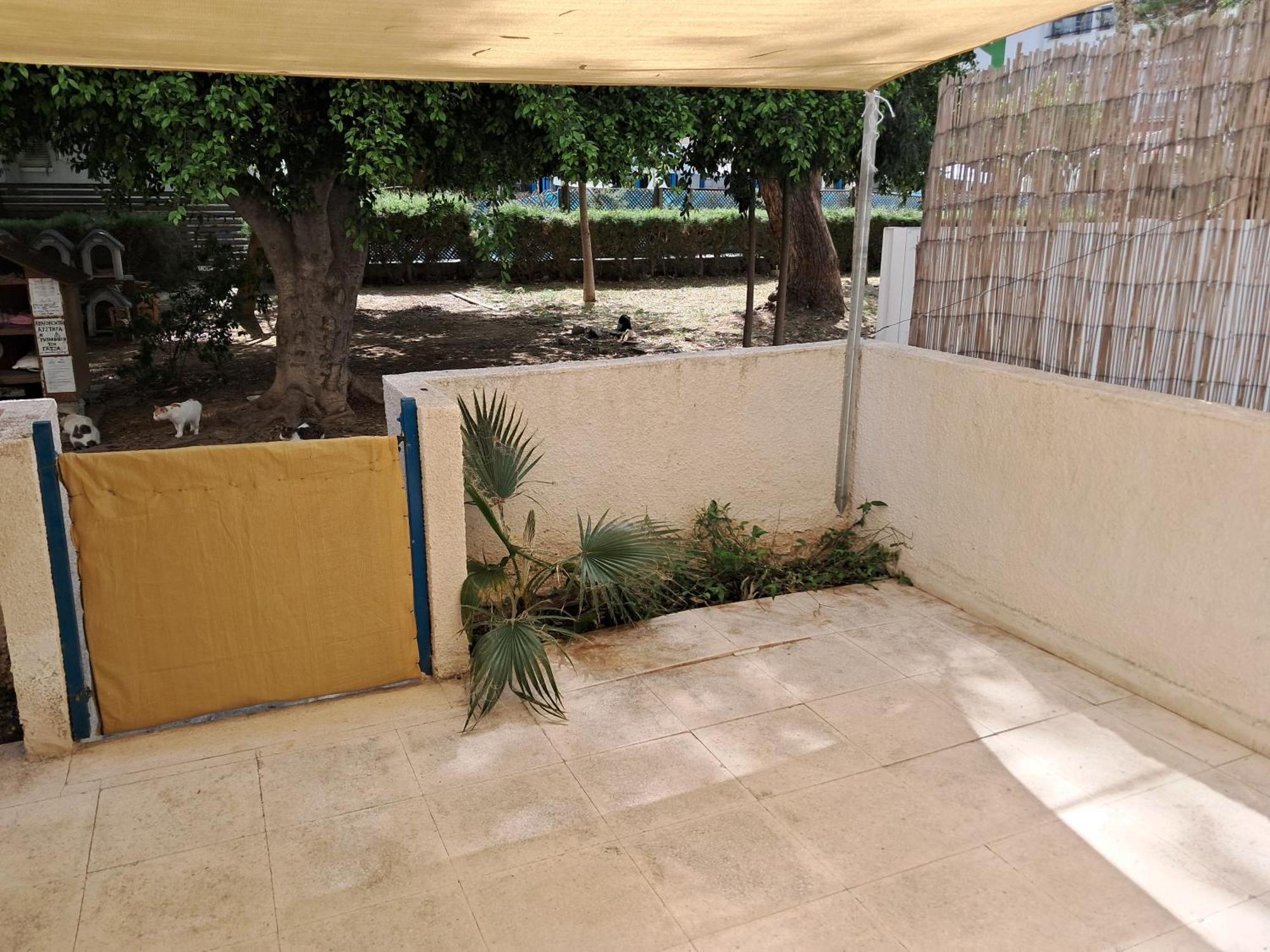 Lca2 Flat For You Apartment Larnaca Zewnętrze zdjęcie