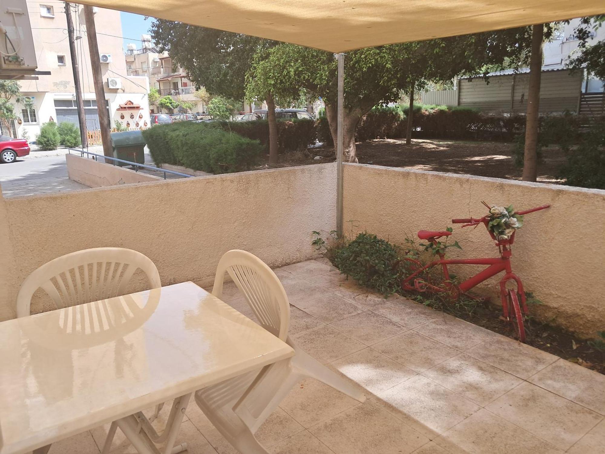 Lca2 Flat For You Apartment Larnaca Zewnętrze zdjęcie