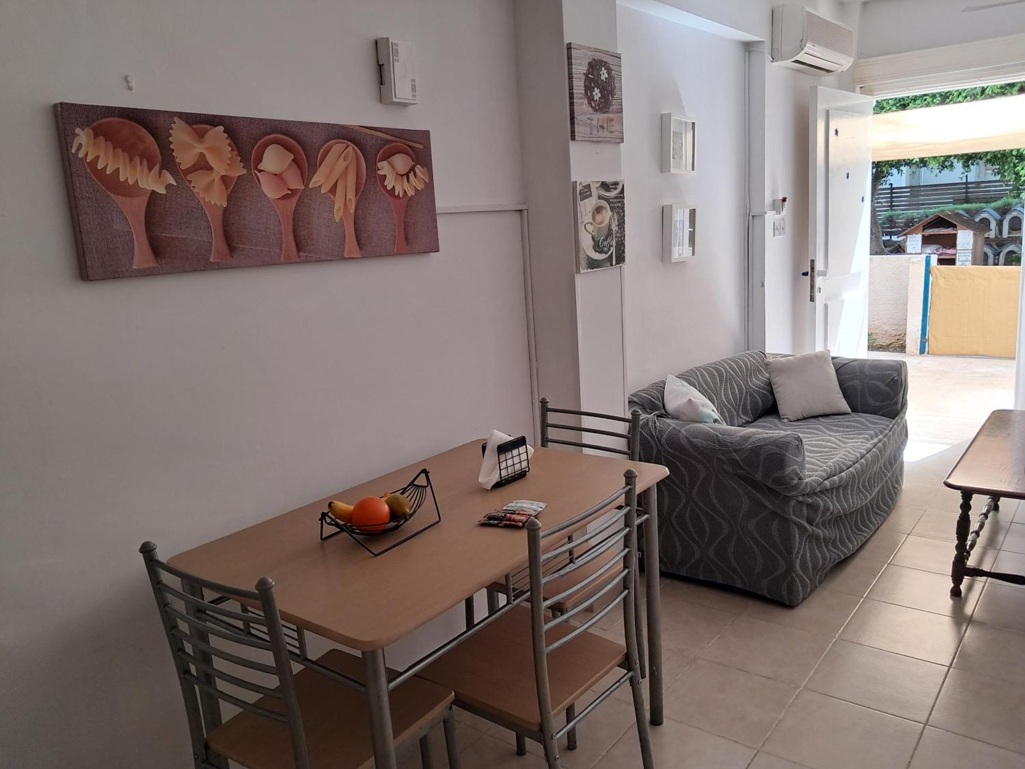 Lca2 Flat For You Apartment Larnaca Zewnętrze zdjęcie