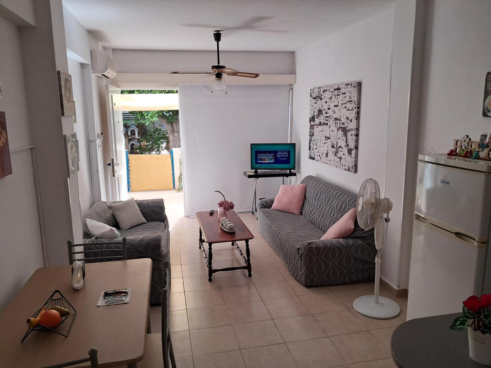 Lca2 Flat For You Apartment Larnaca Zewnętrze zdjęcie