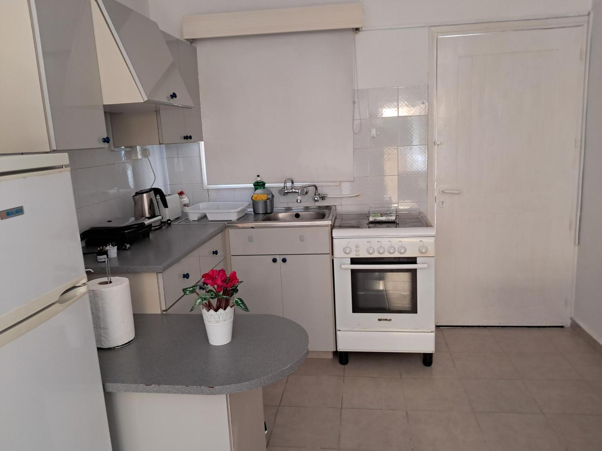 Lca2 Flat For You Apartment Larnaca Zewnętrze zdjęcie