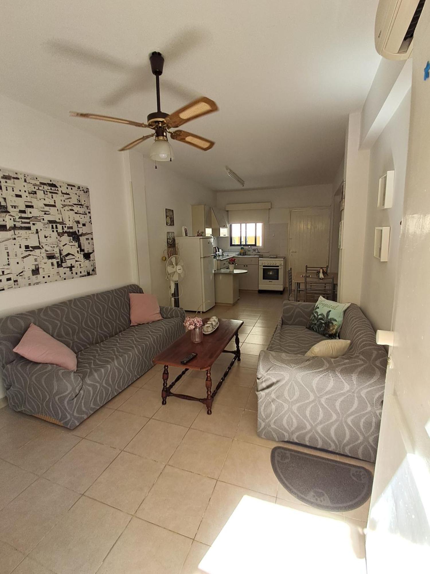 Lca2 Flat For You Apartment Larnaca Zewnętrze zdjęcie