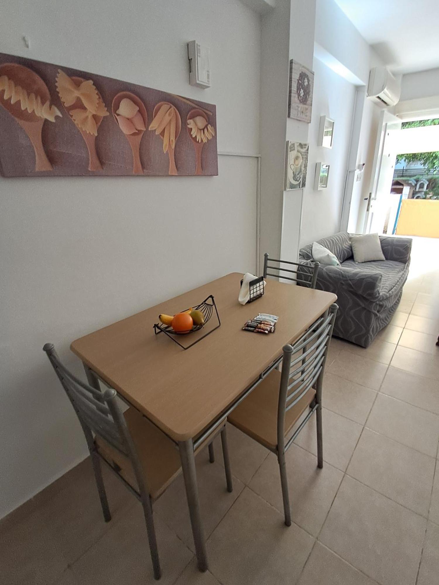 Lca2 Flat For You Apartment Larnaca Zewnętrze zdjęcie