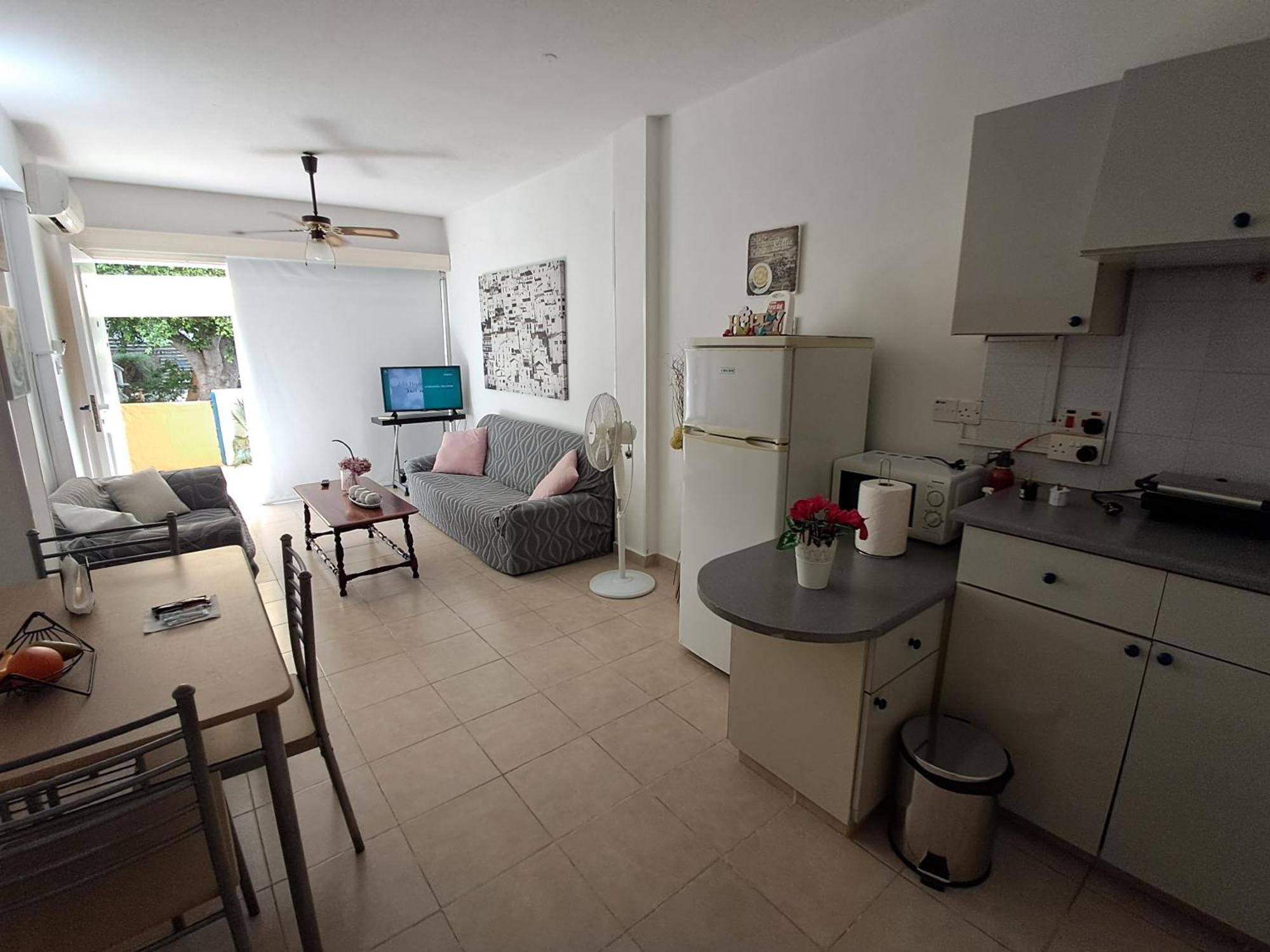 Lca2 Flat For You Apartment Larnaca Zewnętrze zdjęcie