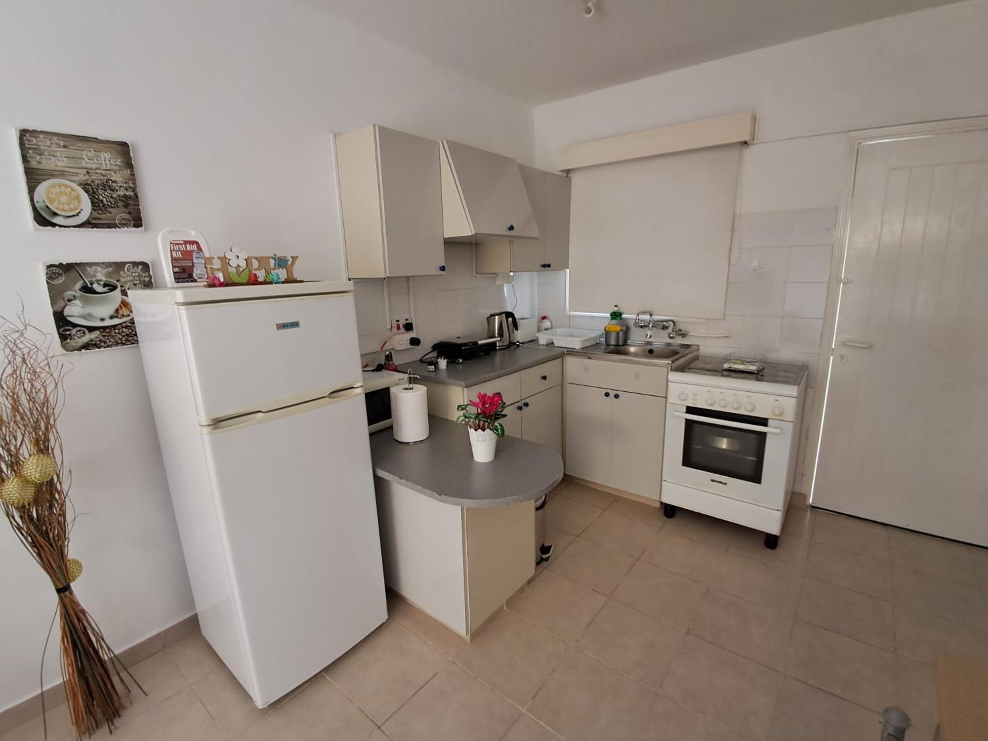 Lca2 Flat For You Apartment Larnaca Zewnętrze zdjęcie