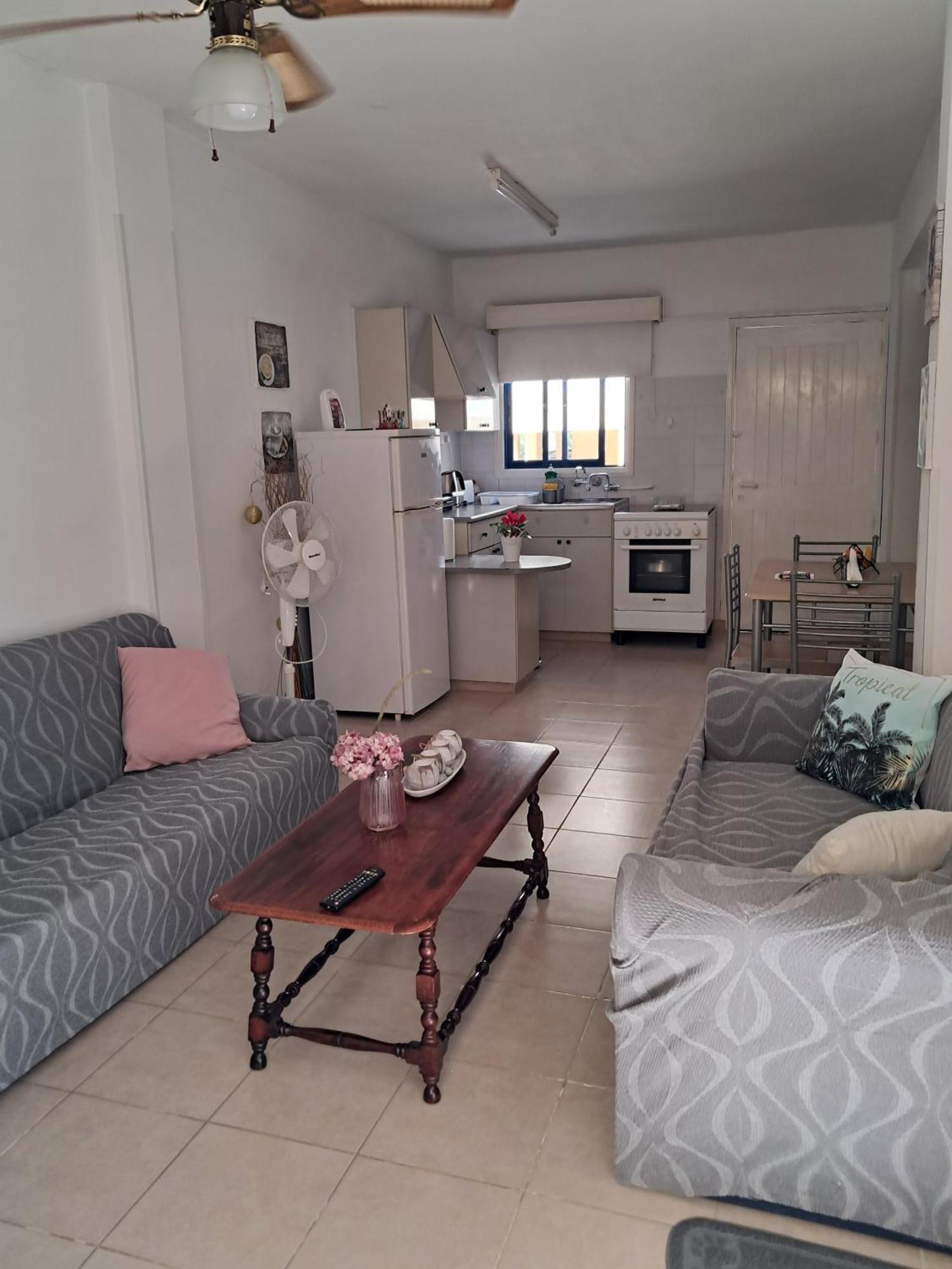 Lca2 Flat For You Apartment Larnaca Zewnętrze zdjęcie