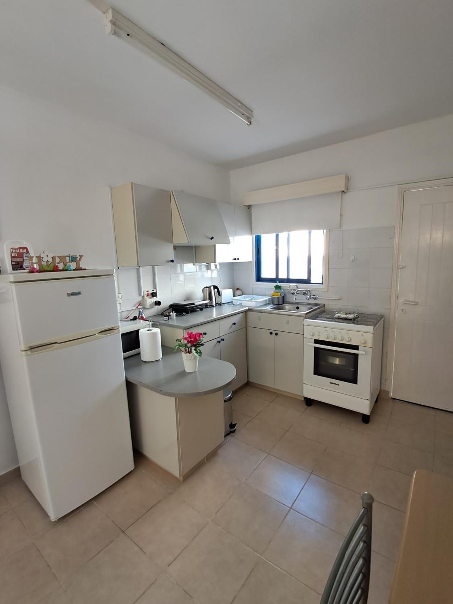 Lca2 Flat For You Apartment Larnaca Zewnętrze zdjęcie