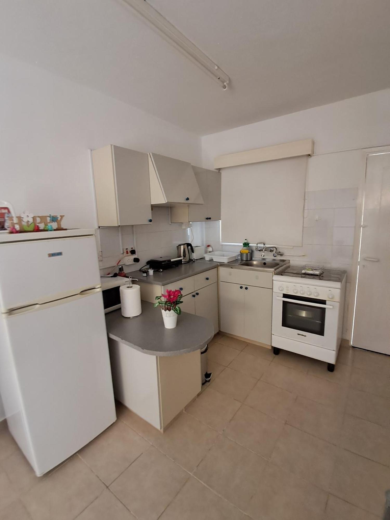 Lca2 Flat For You Apartment Larnaca Zewnętrze zdjęcie