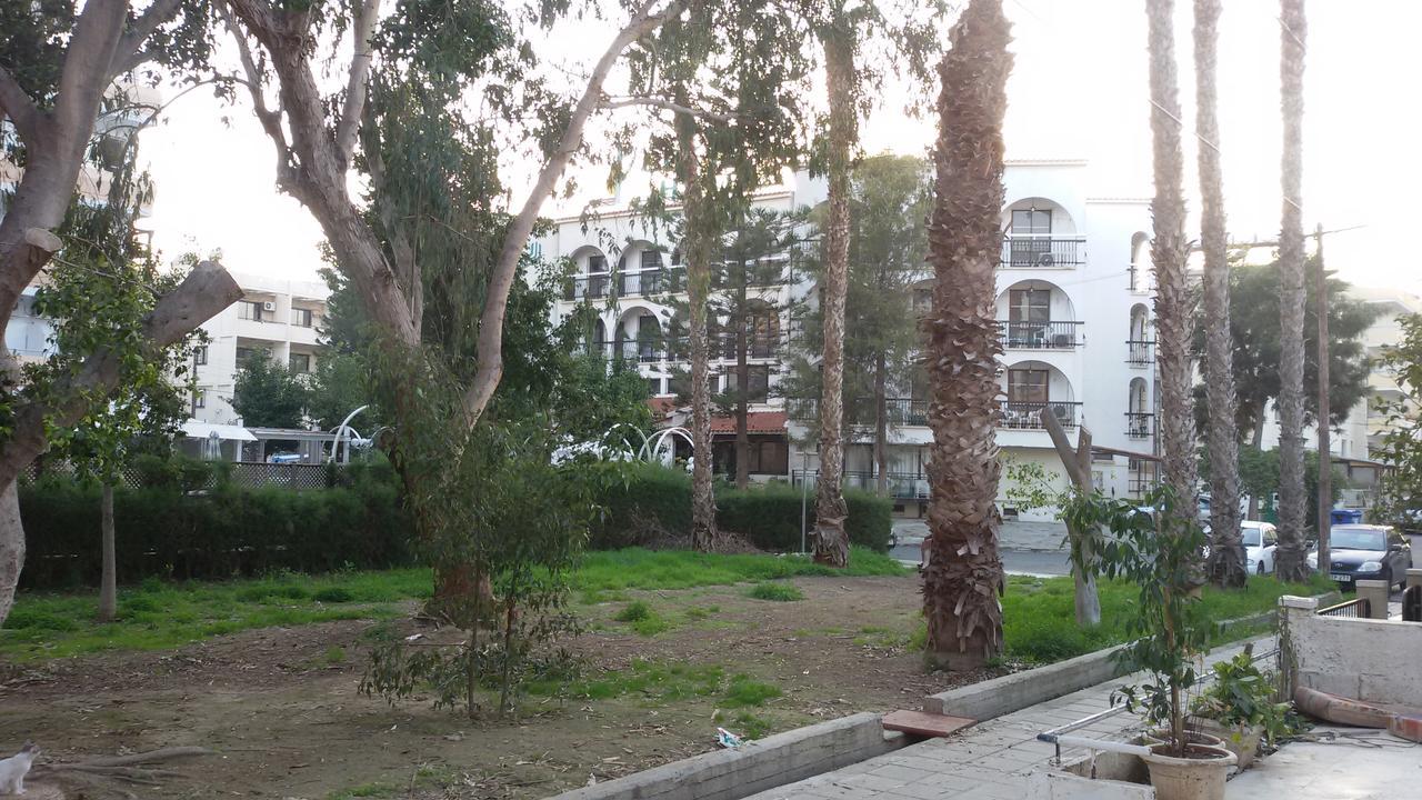 Lca2 Flat For You Apartment Larnaca Zewnętrze zdjęcie