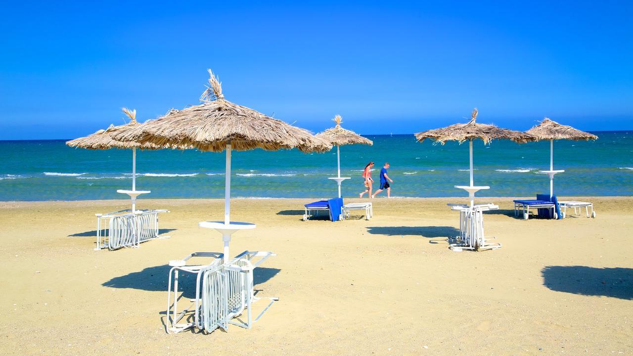 Lca2 Flat For You Apartment Larnaca Zewnętrze zdjęcie