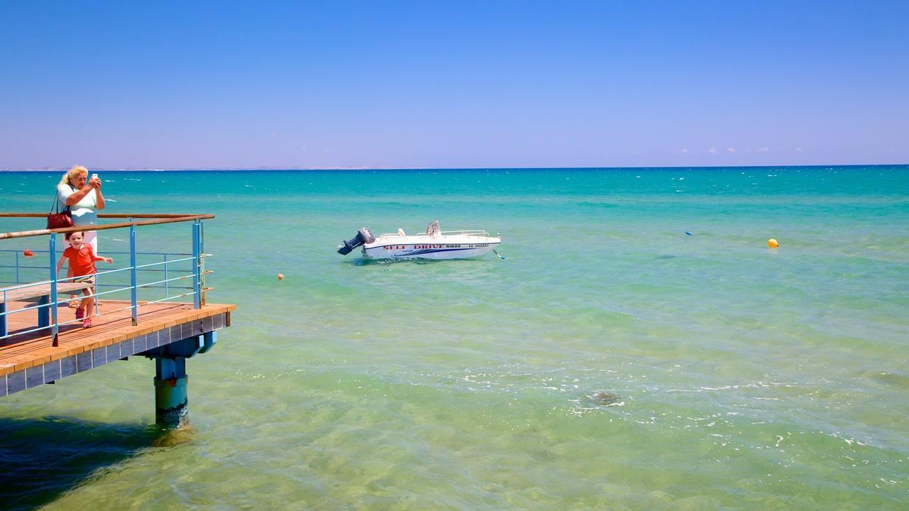 Lca2 Flat For You Apartment Larnaca Zewnętrze zdjęcie