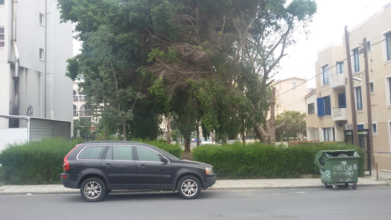 Lca2 Flat For You Apartment Larnaca Zewnętrze zdjęcie