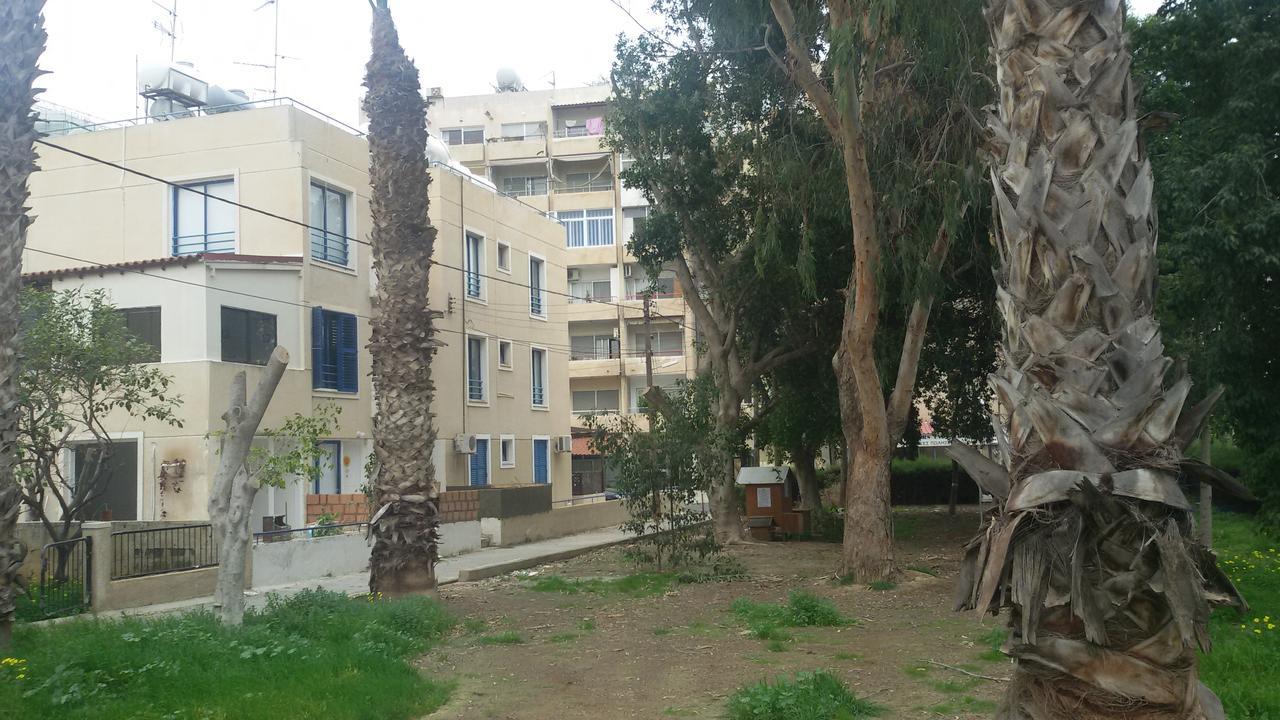 Lca2 Flat For You Apartment Larnaca Zewnętrze zdjęcie